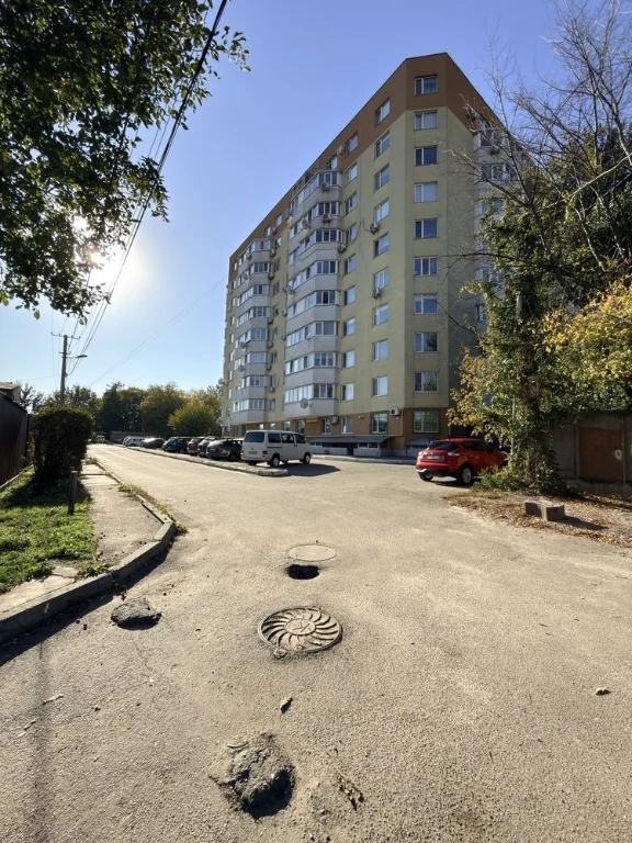Продам земельну ділянку Боярка - Святопетрівське
