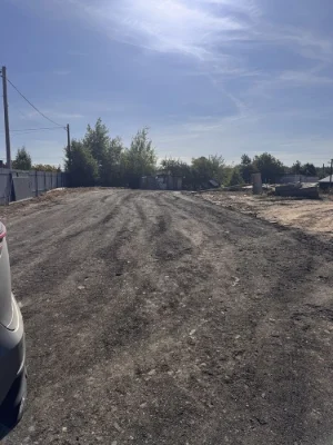 Боярка продаж землі під склади промку 1,25 га  газ світло