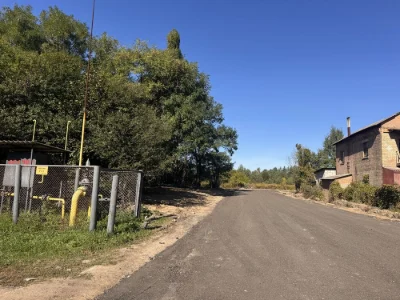 Боярка продаж землі під склади промку 1,25 га  газ світло