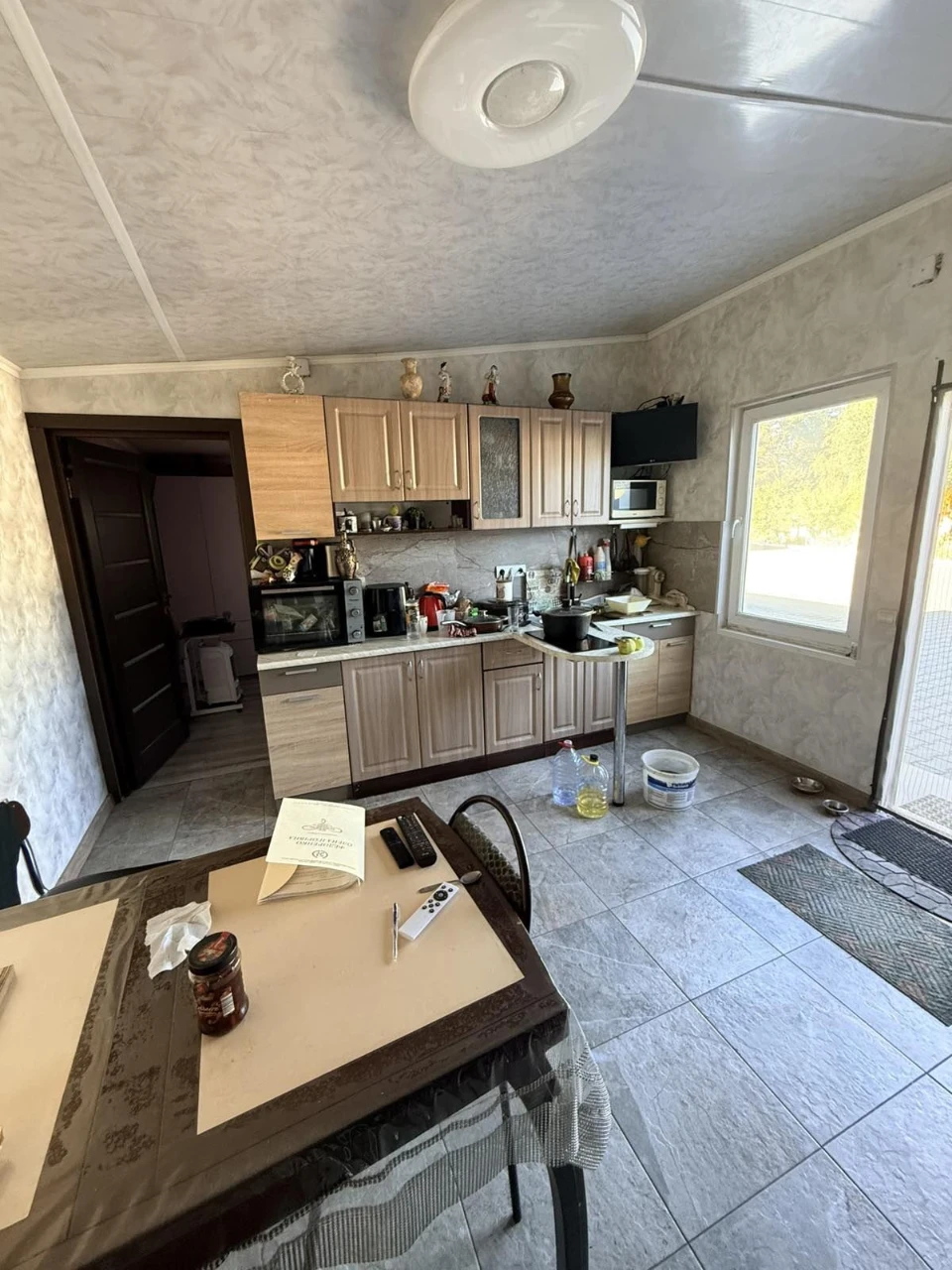 Боярка.Ділянка 13 сот.Ангар 400 м.кв.Будинок.Баня.Сонячні ба