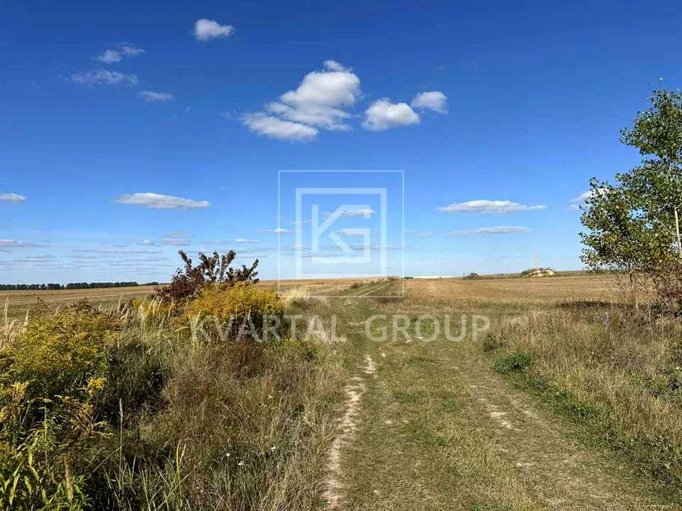 Ділянка. Боярка
