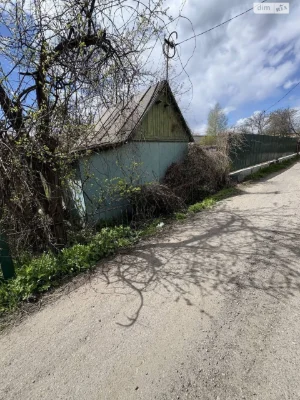 Продаж Ділянка під житлову забудову
