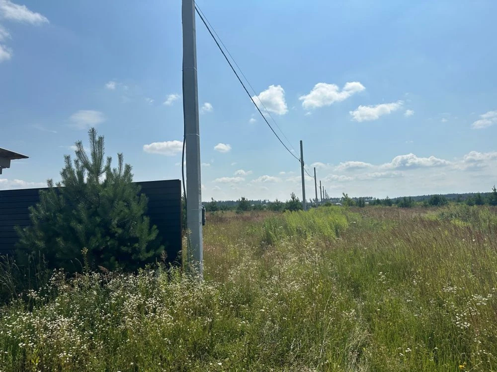 Боярка ( Бобрица ) продам угловой участок 10 соток за 22к