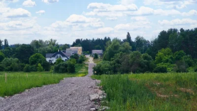 Продам ділянку 5,2 сотки під будівництво.