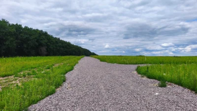 Продам ділянку 5,2 сотки під будівництво.