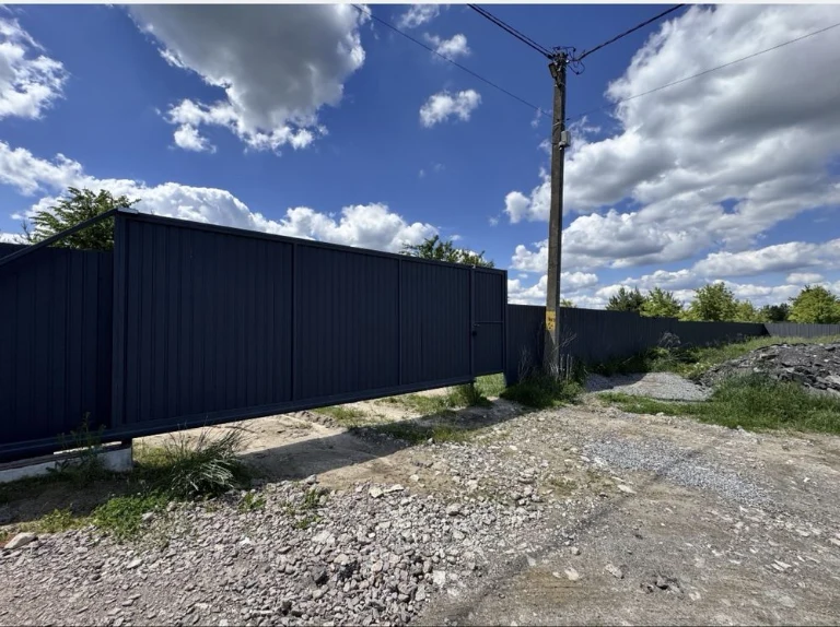 Боярка продаж ділянки 1.5Га (широкий фасад) під комерцію/скл