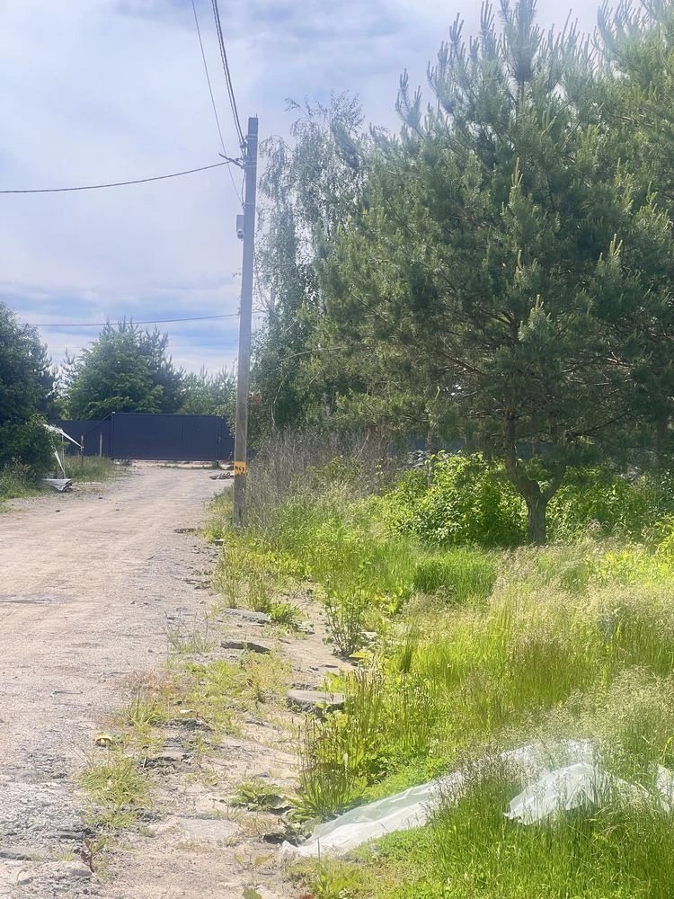 Боярка продаж ділянки 1.5Га (широкий фасад) під комерцію/скл