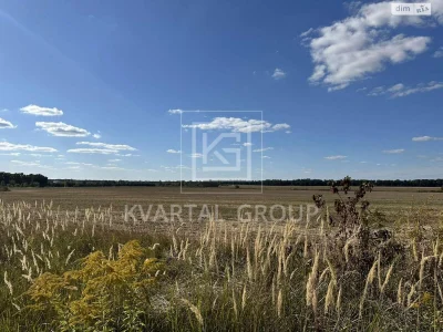 Продаж Земля сільськогосподарського призначення
