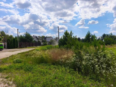 Продам земельну ділянку 6 соток під будівництво.