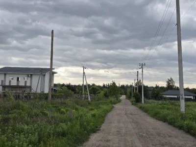 Земельна ділянка 1.5 га м. Боярка поруч Бобриця Білогородка