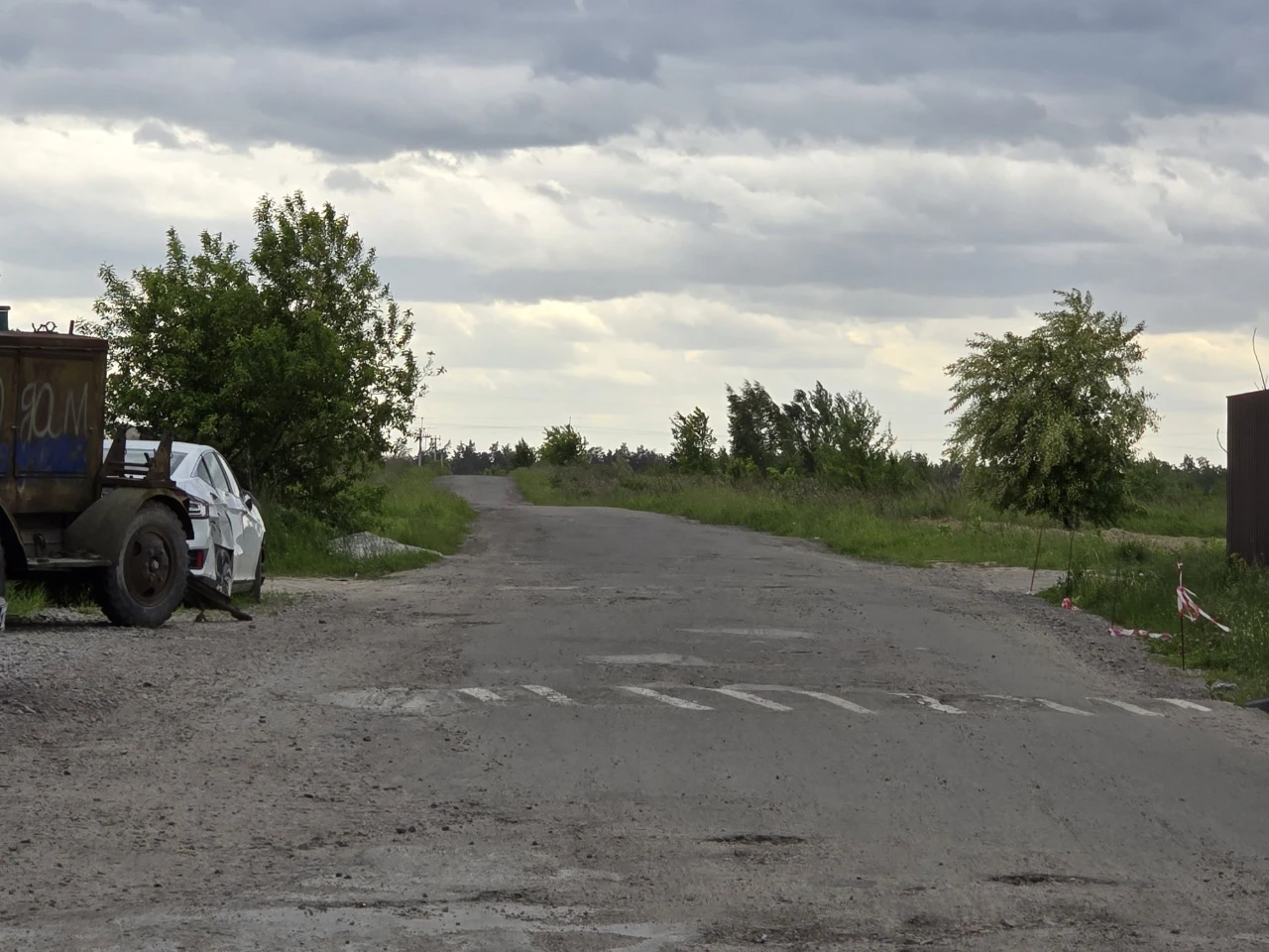 Земельна ділянка 1.5 га м. Боярка поруч Бобриця Білогородка