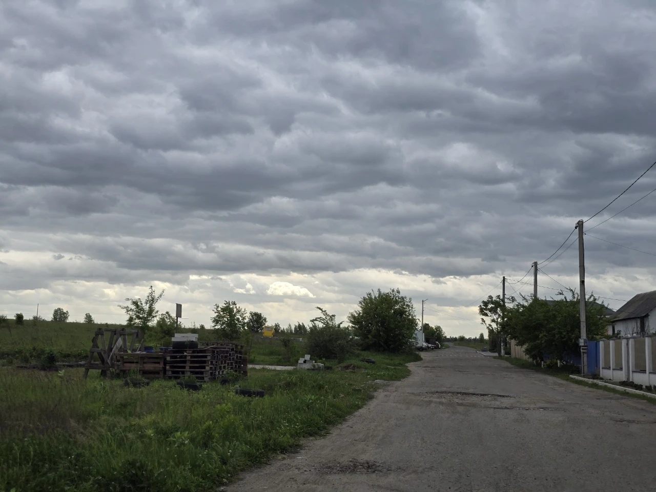 Земельна ділянка 1.5 га м. Боярка поруч Бобриця Білогородка