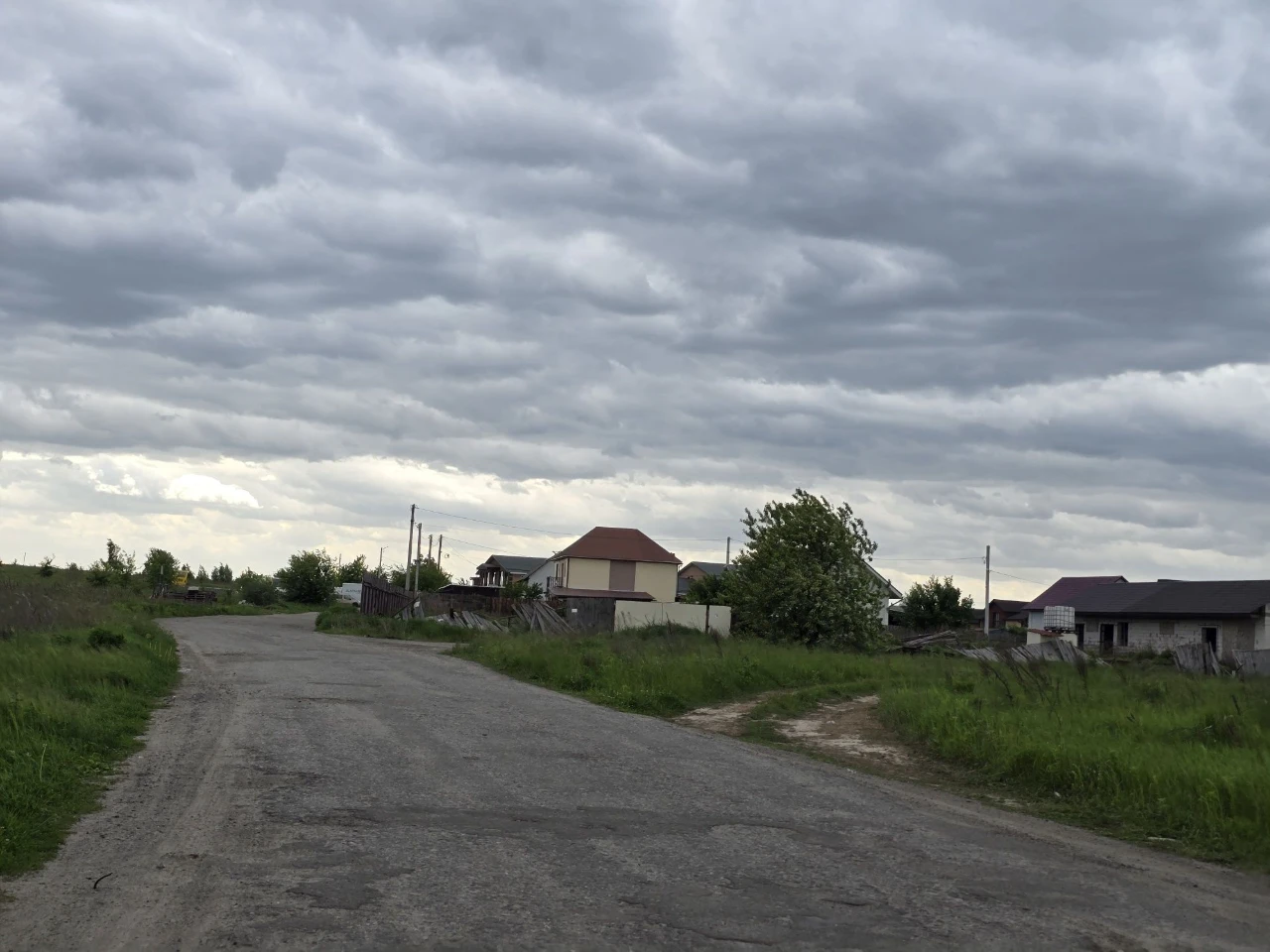 Земельна ділянка 1.5 га м. Боярка поруч Бобриця Білогородка