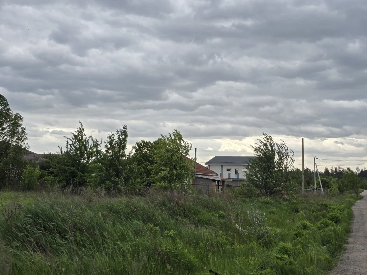 Земельна ділянка 1.5 га м. Боярка поруч Бобриця Білогородка