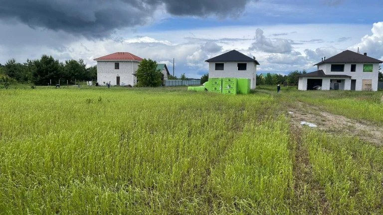 Продам ділянку с. Бобриця 12 соток, Боярка, Белогородка