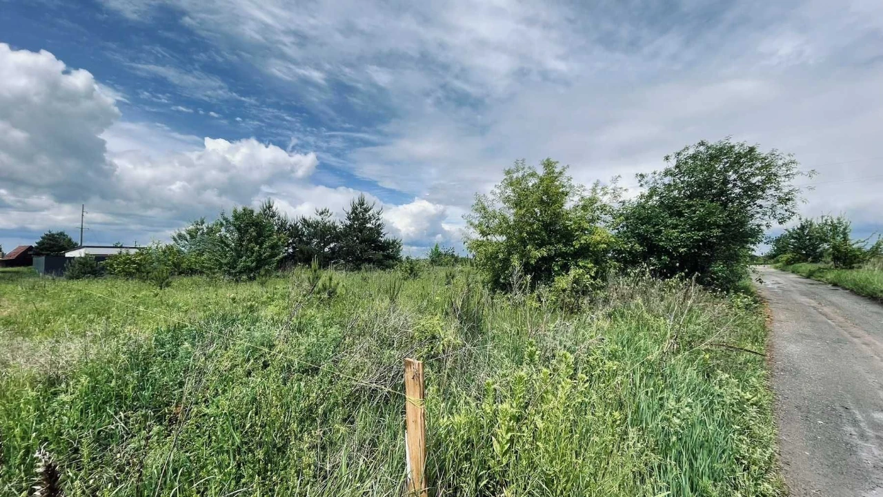 Продам ділянку с. Бобриця 12 соток, Боярка, Белогородка