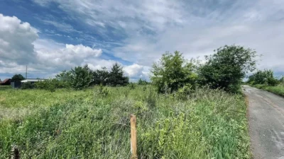 Продам ділянку с. Бобриця 12 соток, Боярка, Белогородка