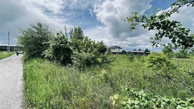 Продам ділянку с. Бобриця 12 соток, Боярка, Белогородка