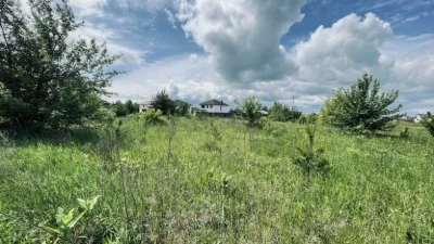 Продам ділянку с. Бобриця 12 соток, Боярка, Белогородка