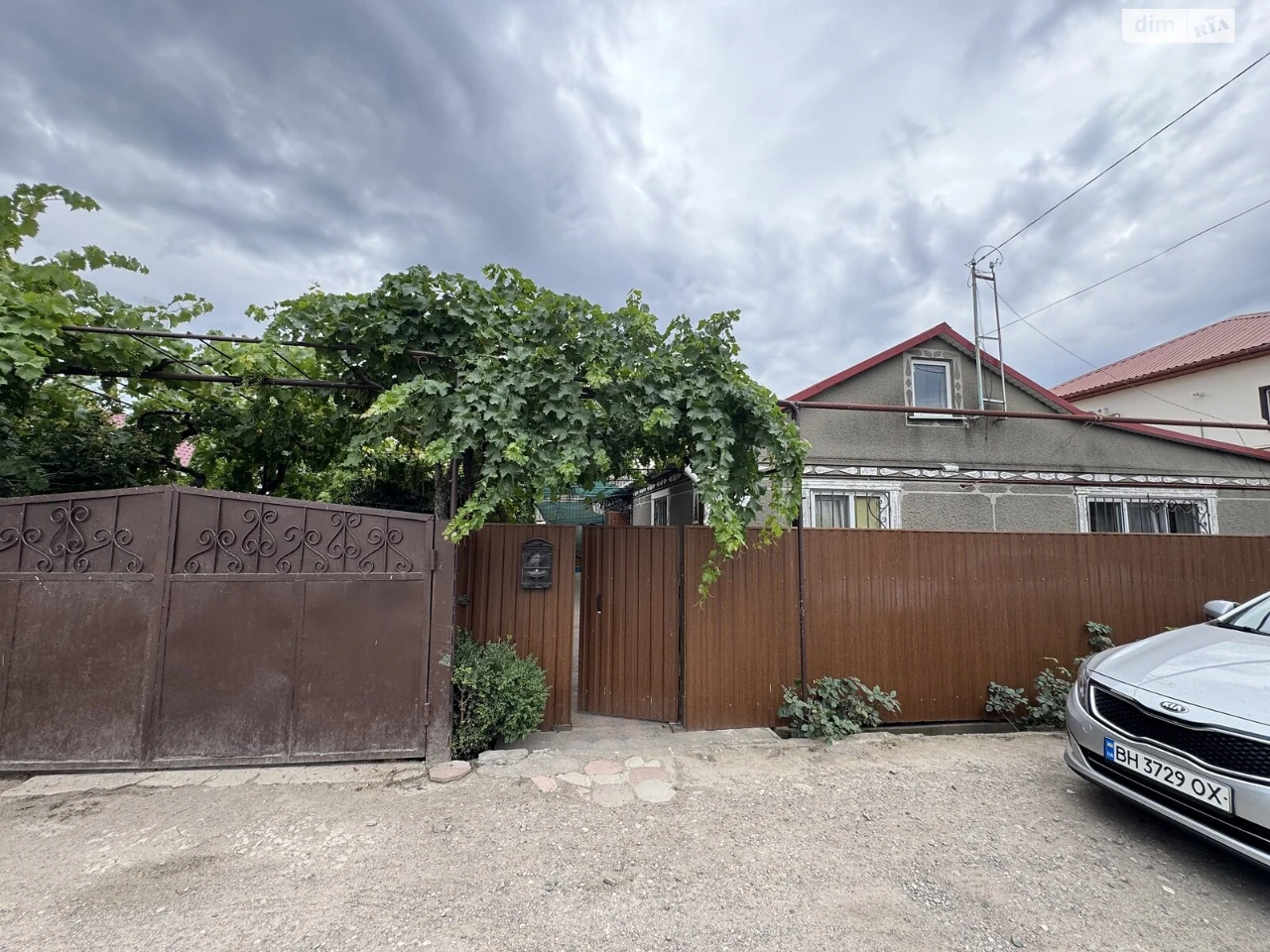 House for sale Lenposelyshche