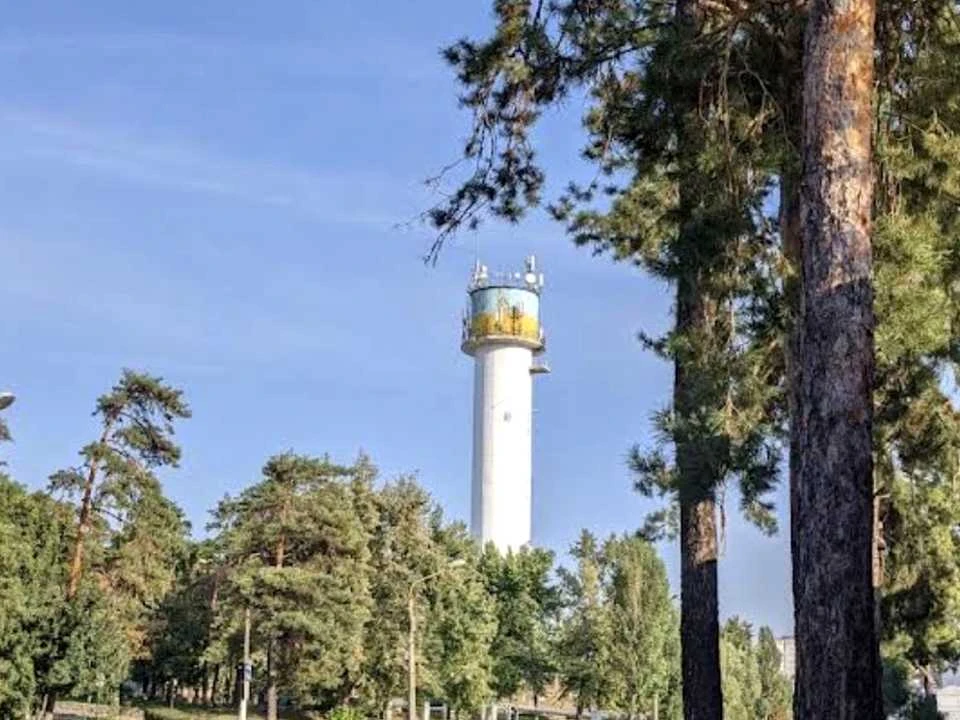 Ділянка. Українка