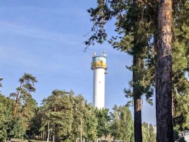 Ділянка. Українка