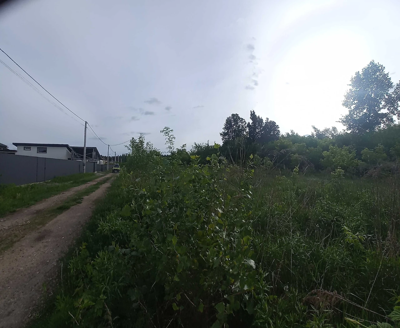 Відеоогляд!Продам ділянку Боярка 10соток під будівництво