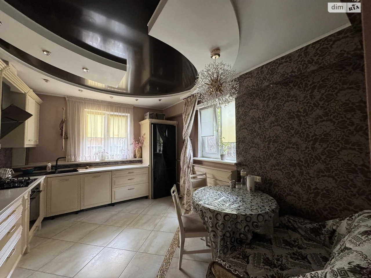 House for sale Lenposelyshche