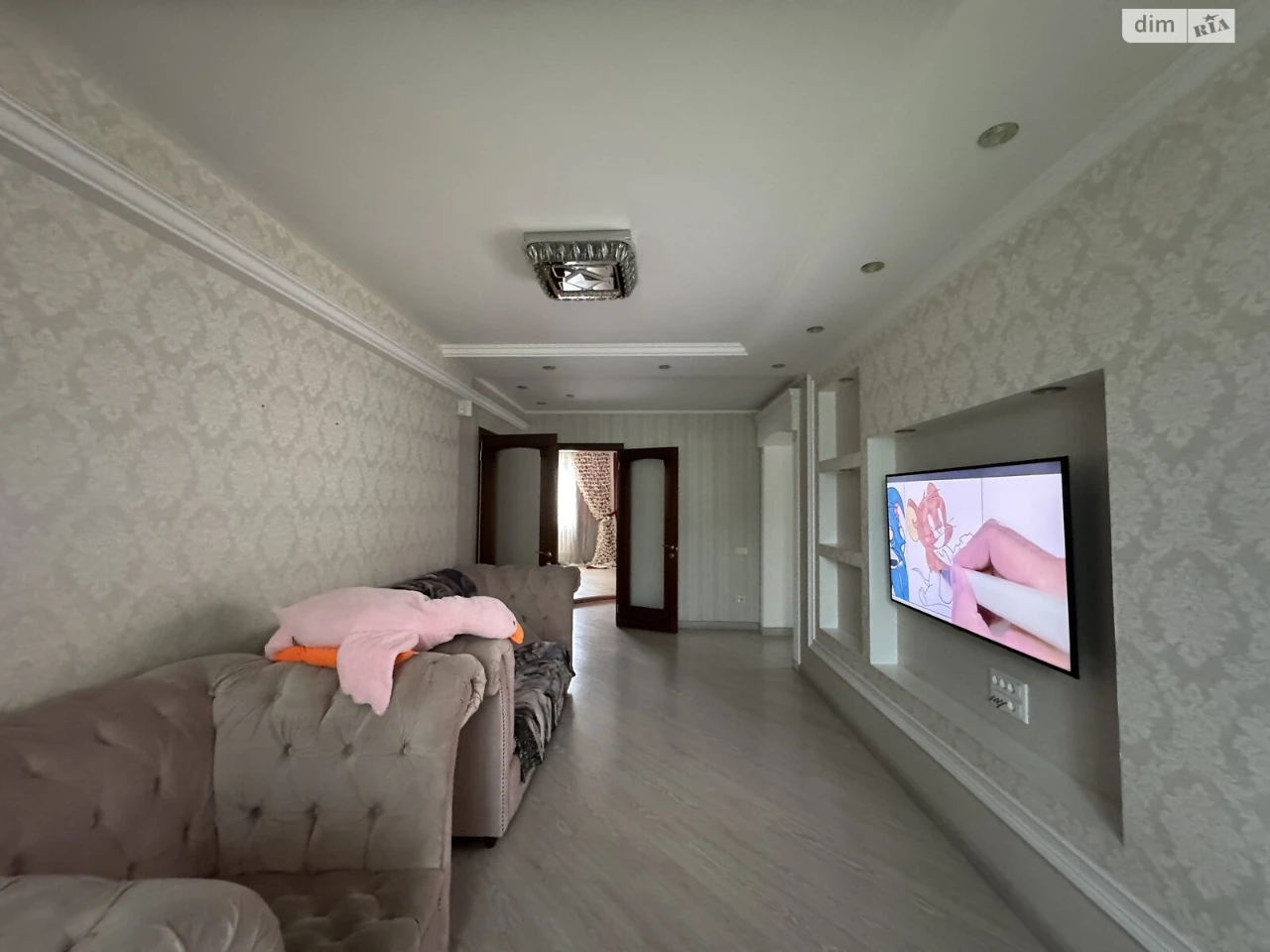 House for sale Lenposelyshche