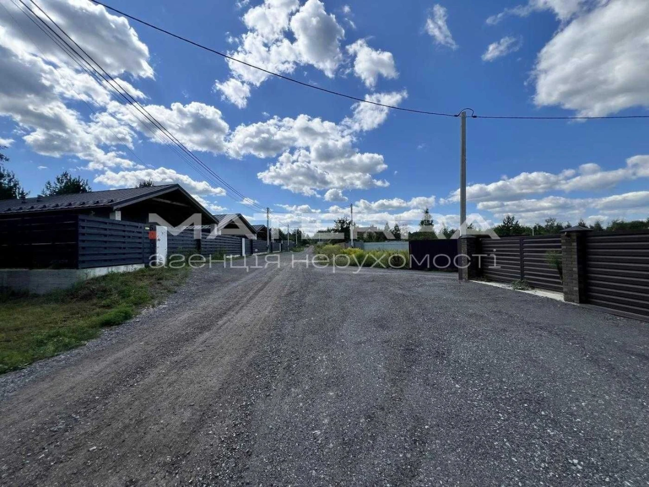 Боярка-Тарасівка продаж ділянки 13 соток з якісним фундамент