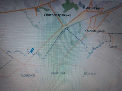 Земельна ділянка 4 га м.Боярка