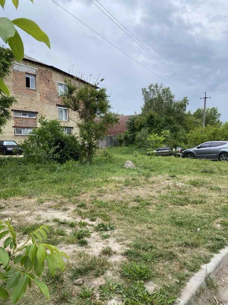 Продаж ділянки 0.19 га Боярка під  різноманітний бізнес Біля