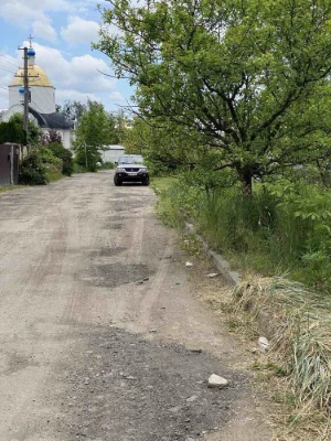 Продаж ділянки 0.19 га Боярка під  різноманітний бізнес Біля