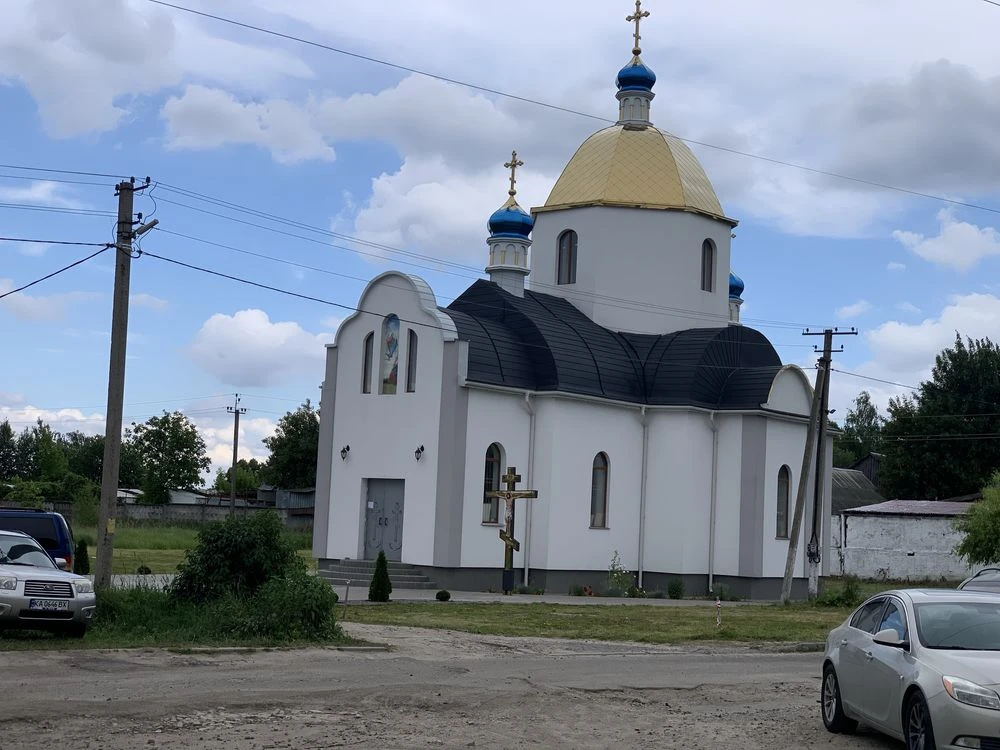 Продаж ділянки 0.19 га Боярка під  різноманітний бізнес Біля