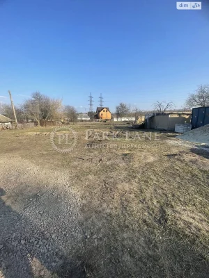 Продаж Ділянка під житлову забудову
