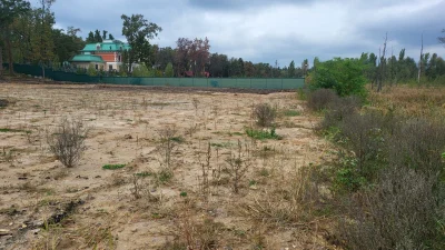 Продам земельну ділянку