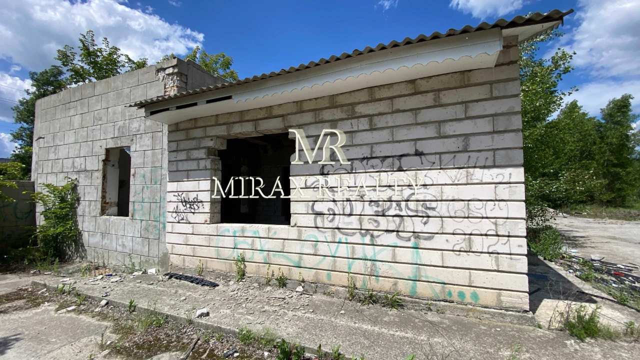 Продаж земельної ділянки 85 сот з виходом на Стугну Українка