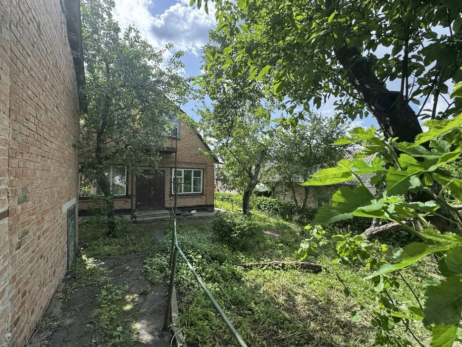 Продаж приватного окремого будинку в центрі міста Полтава!!
