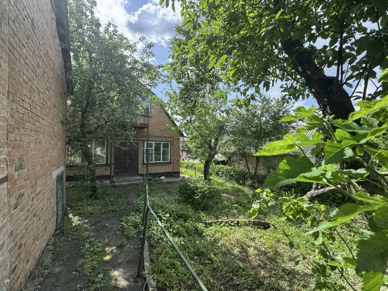 Продаж приватного окремого будинку в центрі міста Полтава!!