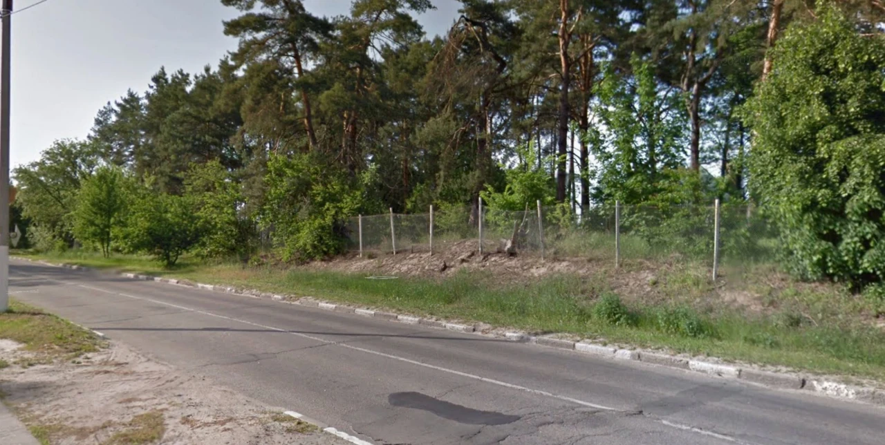 Продаж комерційної ділянки  м. Українка