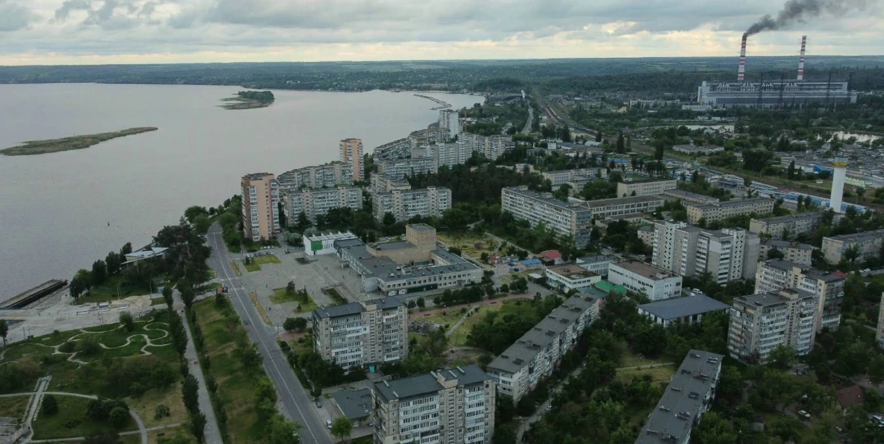 Продаж комерційної ділянки  м. Українка