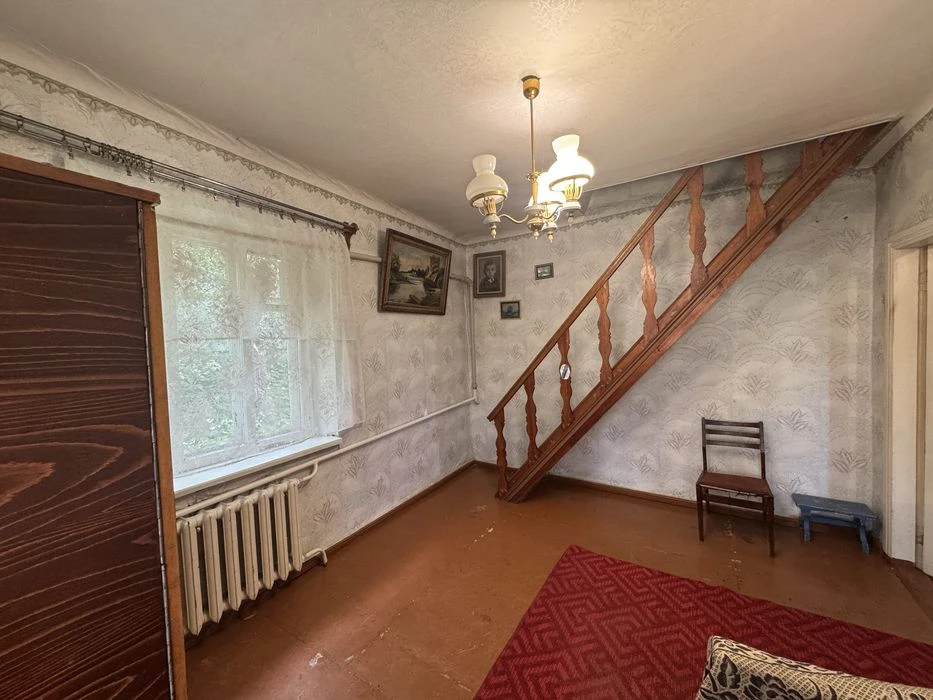 Продаж приватного окремого будинку в центрі міста Полтава!!