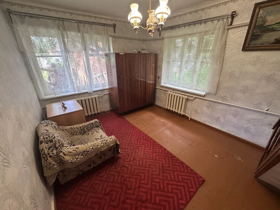 Продаж приватного окремого будинку в центрі міста Полтава!!