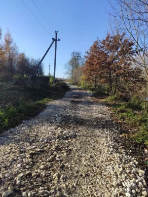 Земельна ділянка Комарно 19,5 соток