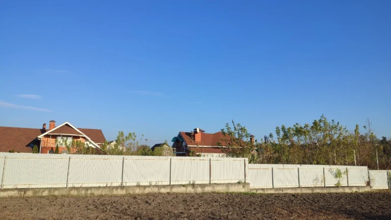Ділянка (участок) 12 соток, с. Трипілля під забудову