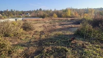 Ділянка (участок) 12 соток, с. Трипілля під забудову