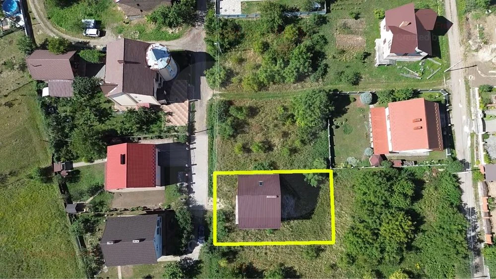 Продаж незавершеного будівництва перед в’їздом у Трускавець