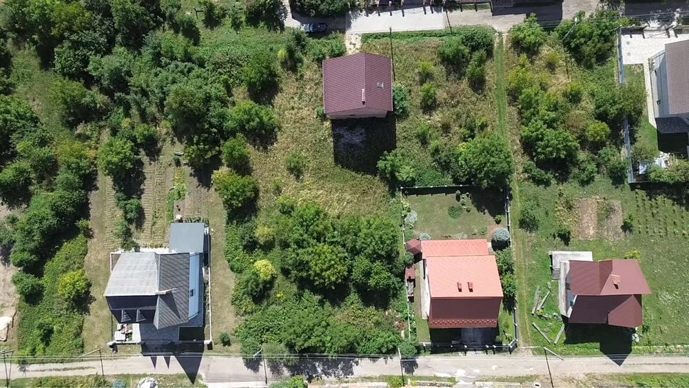 Продаж незавершеного будівництва перед в’їздом у Трускавець