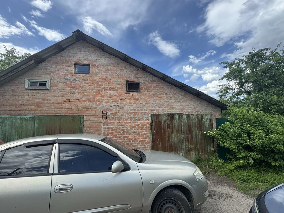 Продаж приватного окремого будинку в центрі міста Полтава!!