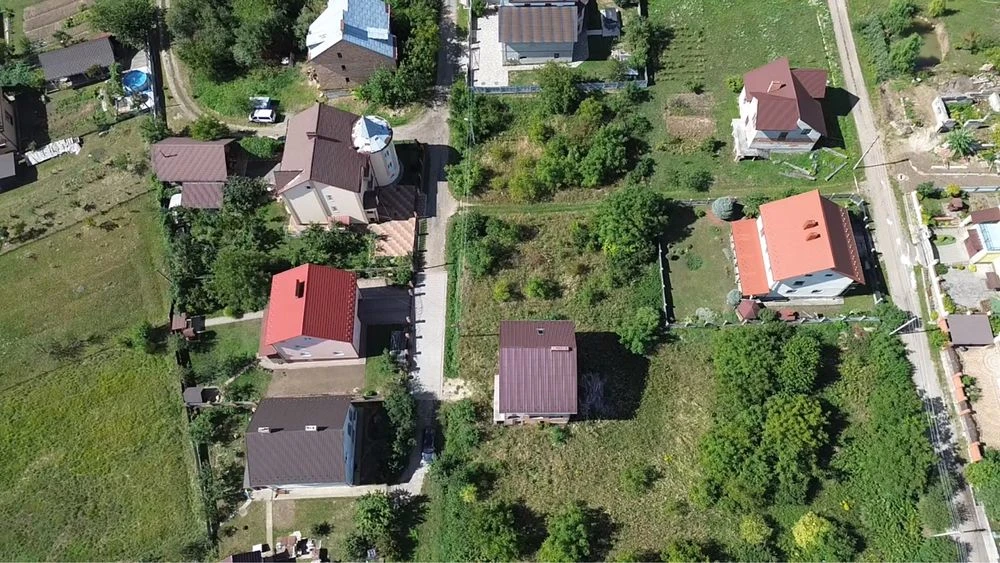 Продаж незавершеного будівництва перед в’їздом у Трускавець